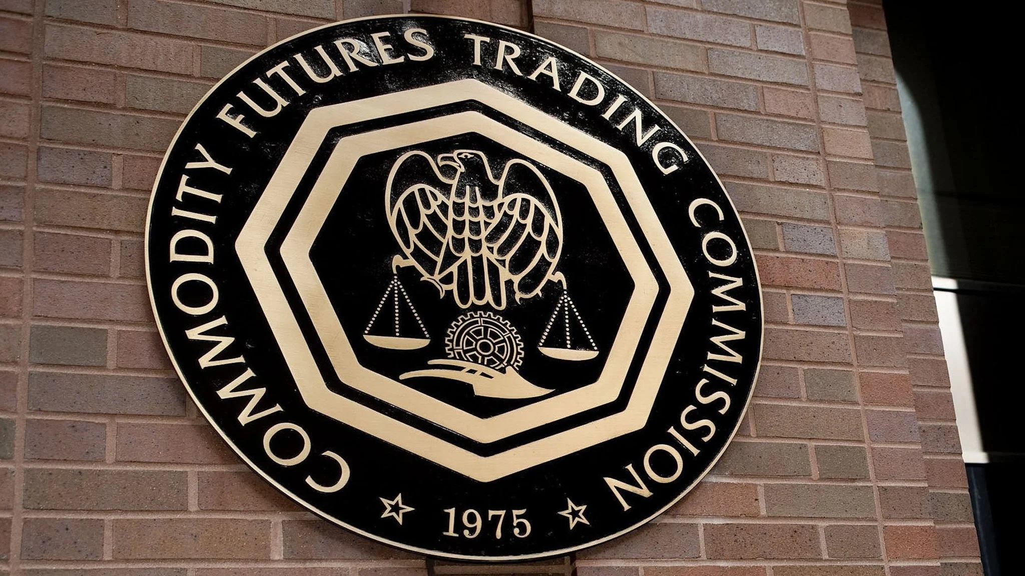 CFTC Building Logo