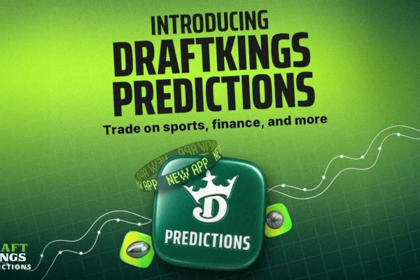 DraftKings Predictions