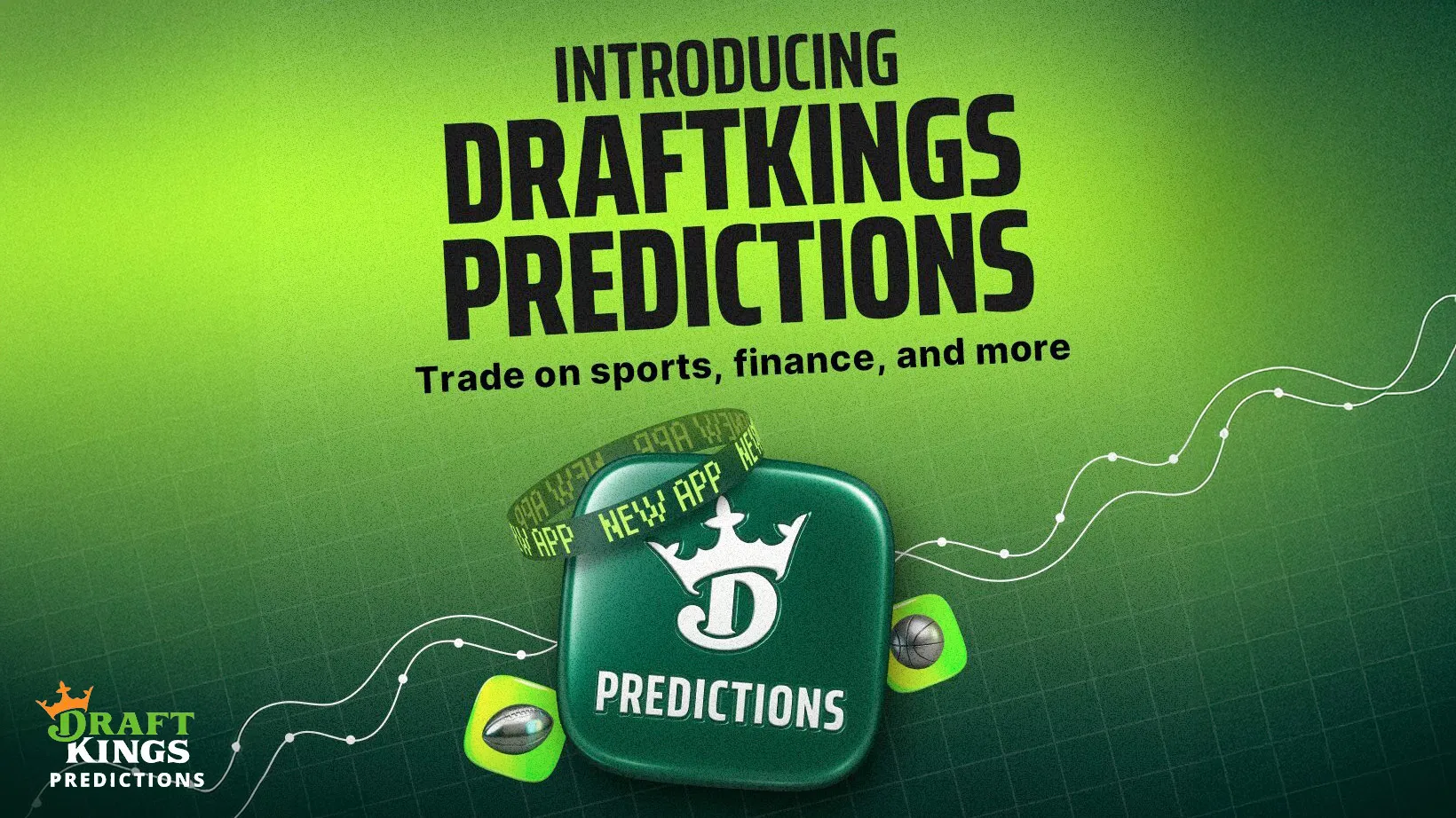 DraftKings Predictions