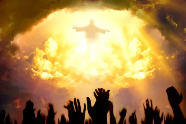 Jesus Christ Second Coming