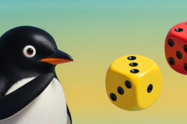 Penguin and Dice
