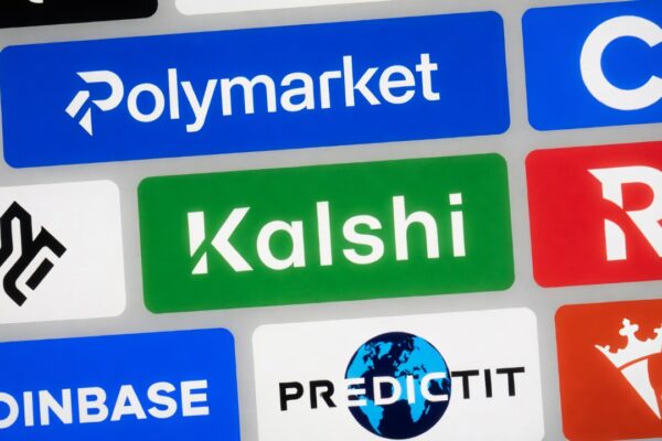 Prediction Markets in the U.S.