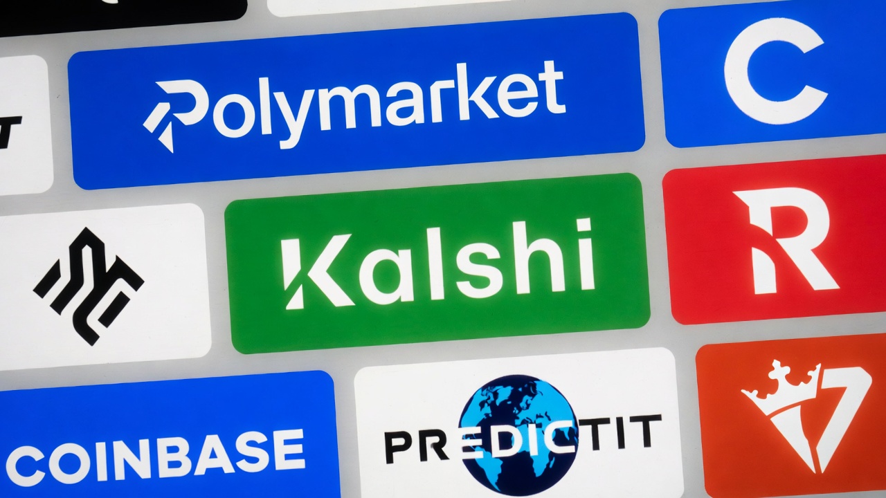 Prediction Markets in the U.S.