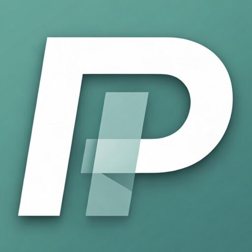 Logo, Poly Punter