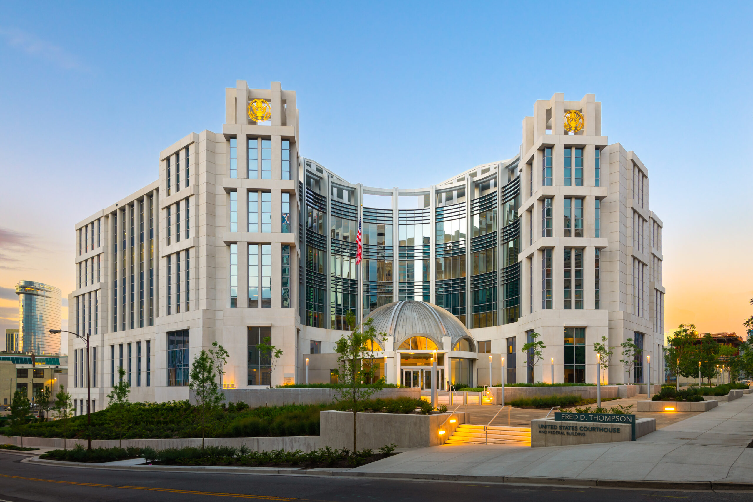 fred-thompson-federal-courthouse