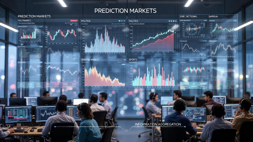 Probability Formation