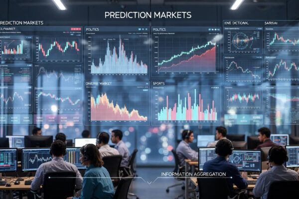 Probability Formation