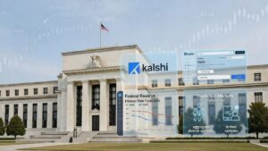 Fed Endorses Kalshi Economic Predictions