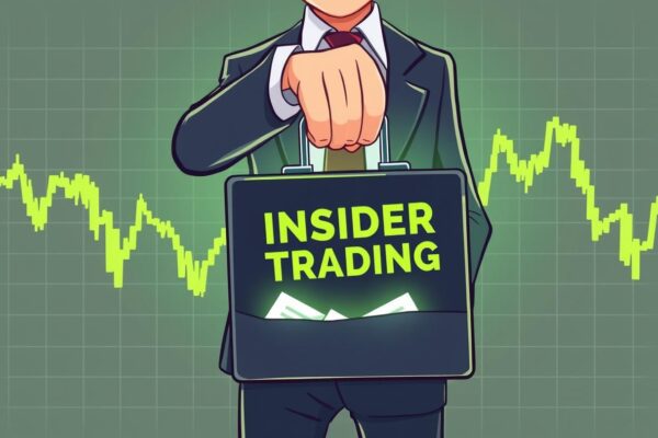 Insider Trading