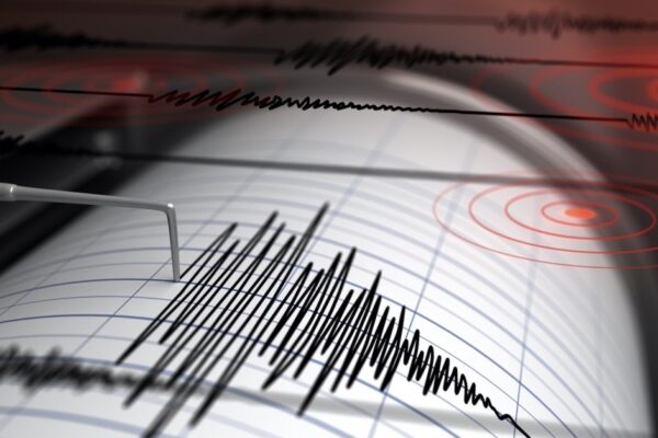 Predicting Earthquakes