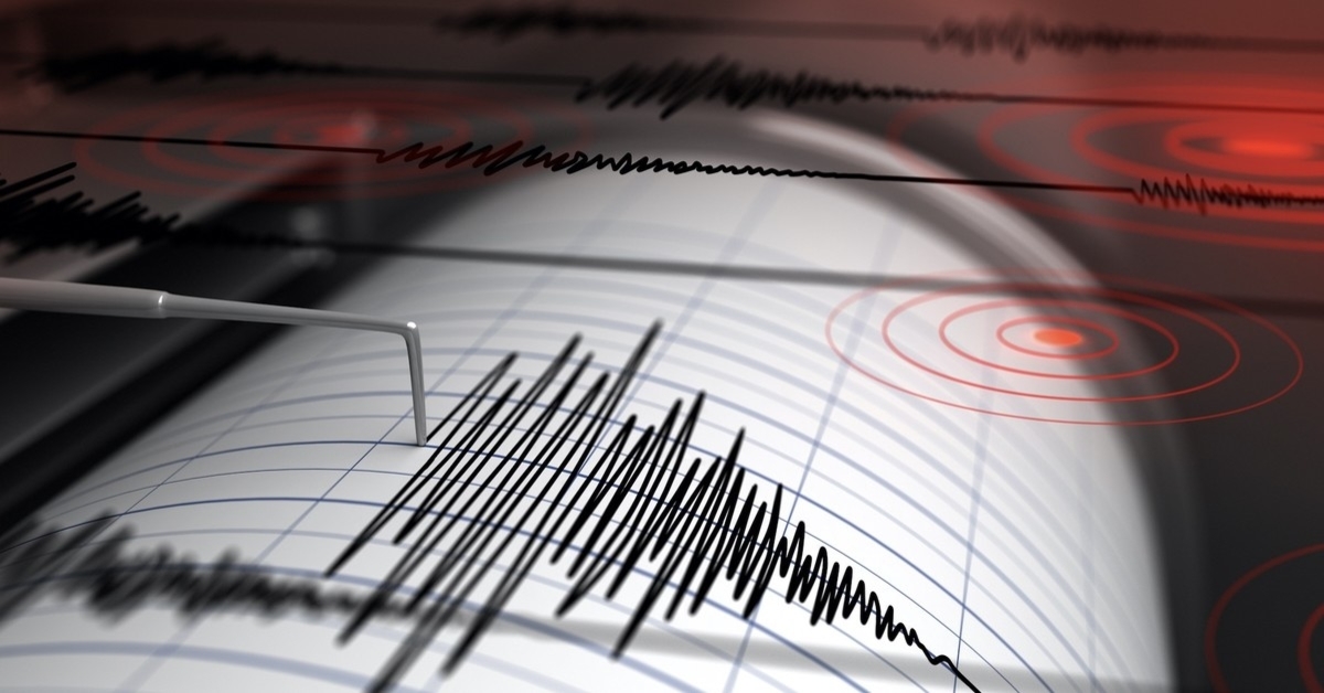 Predicting Earthquakes