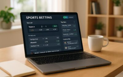 sports betting