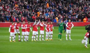 Arsenal FC