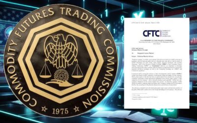 CFTC New Advisory