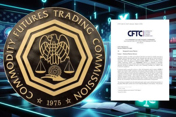 CFTC New Advisory