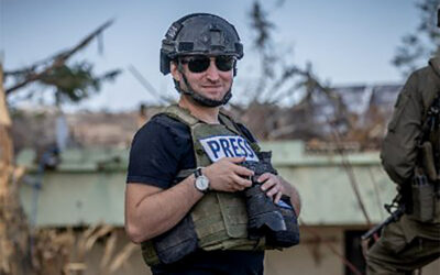 Emanuel Fabian, poly punter