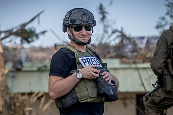 Emanuel Fabian, poly punter