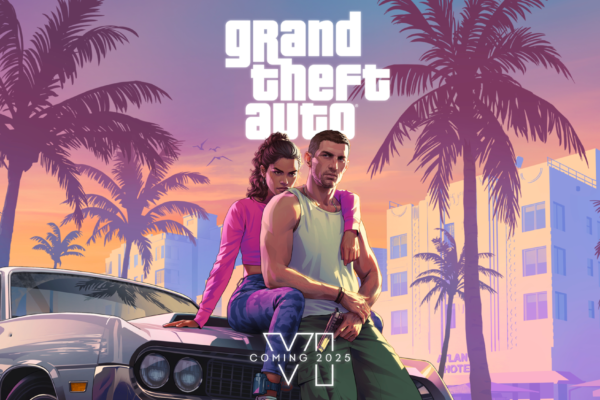 Grand Theft Auto VI