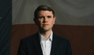 James Talarico