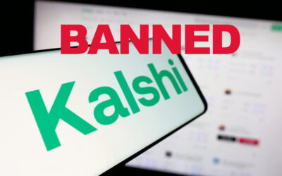 Kalshi Banned in Nevada