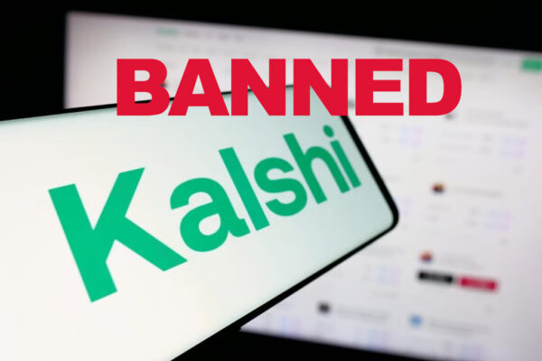 Kalshi Banned in Nevada