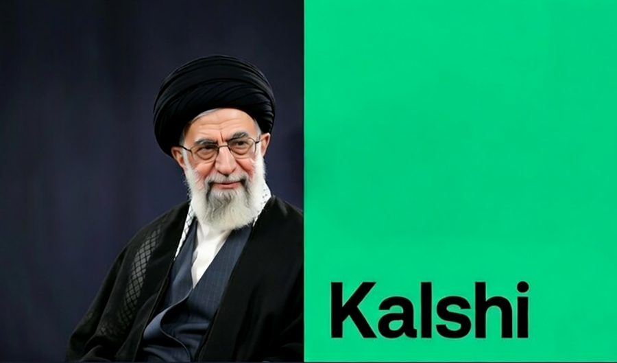Kalshi Cancels Khamenei Contracts