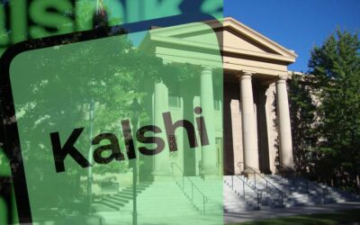 Kalshi vs Nevada TRO