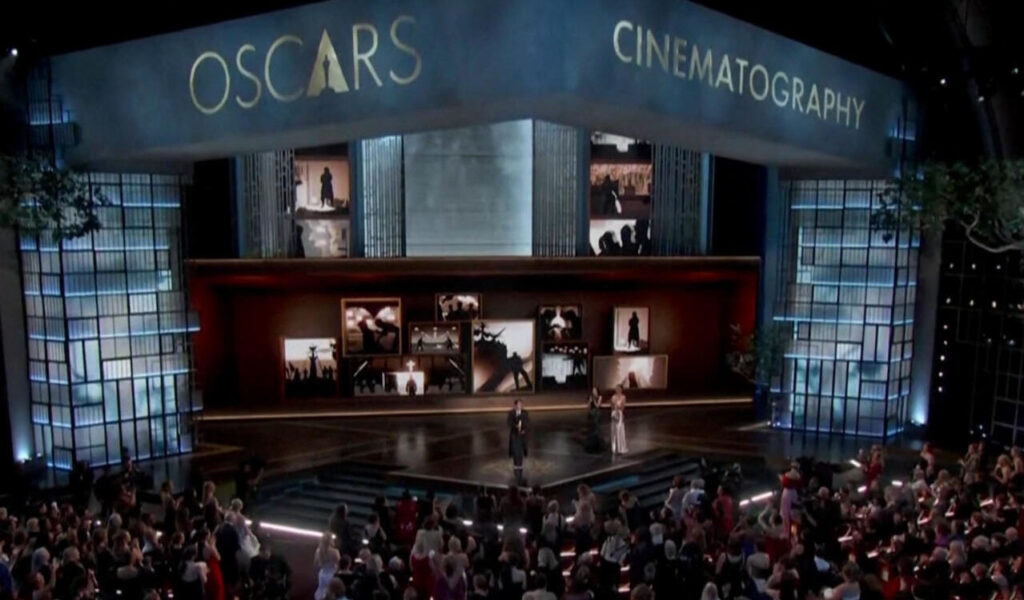 Oscars 2026