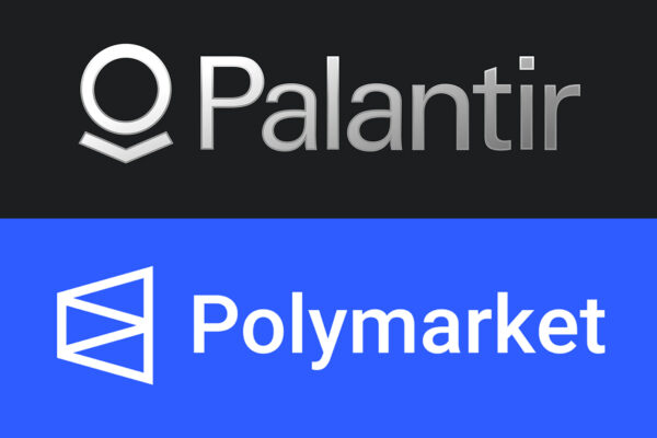 Palantir and Polymarket Partnership