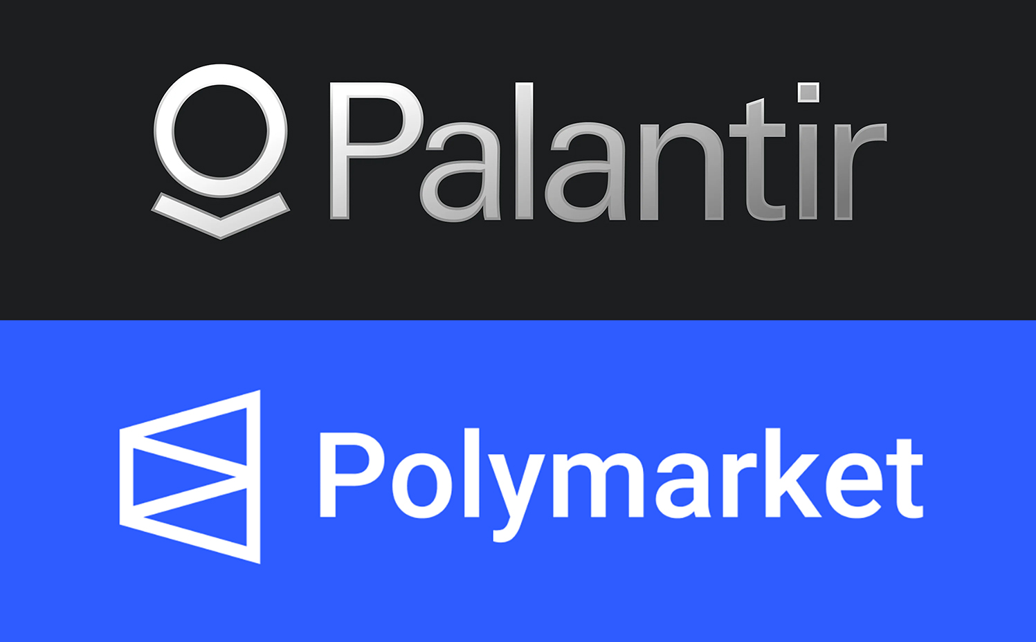 Palantir and Polymarket Partnership