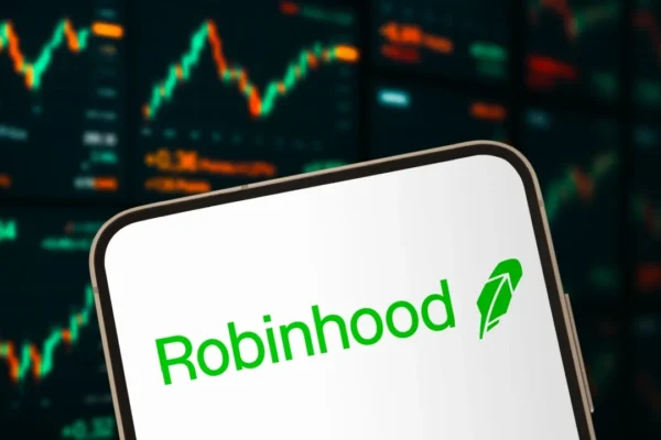 Robinhood-prediction-markets