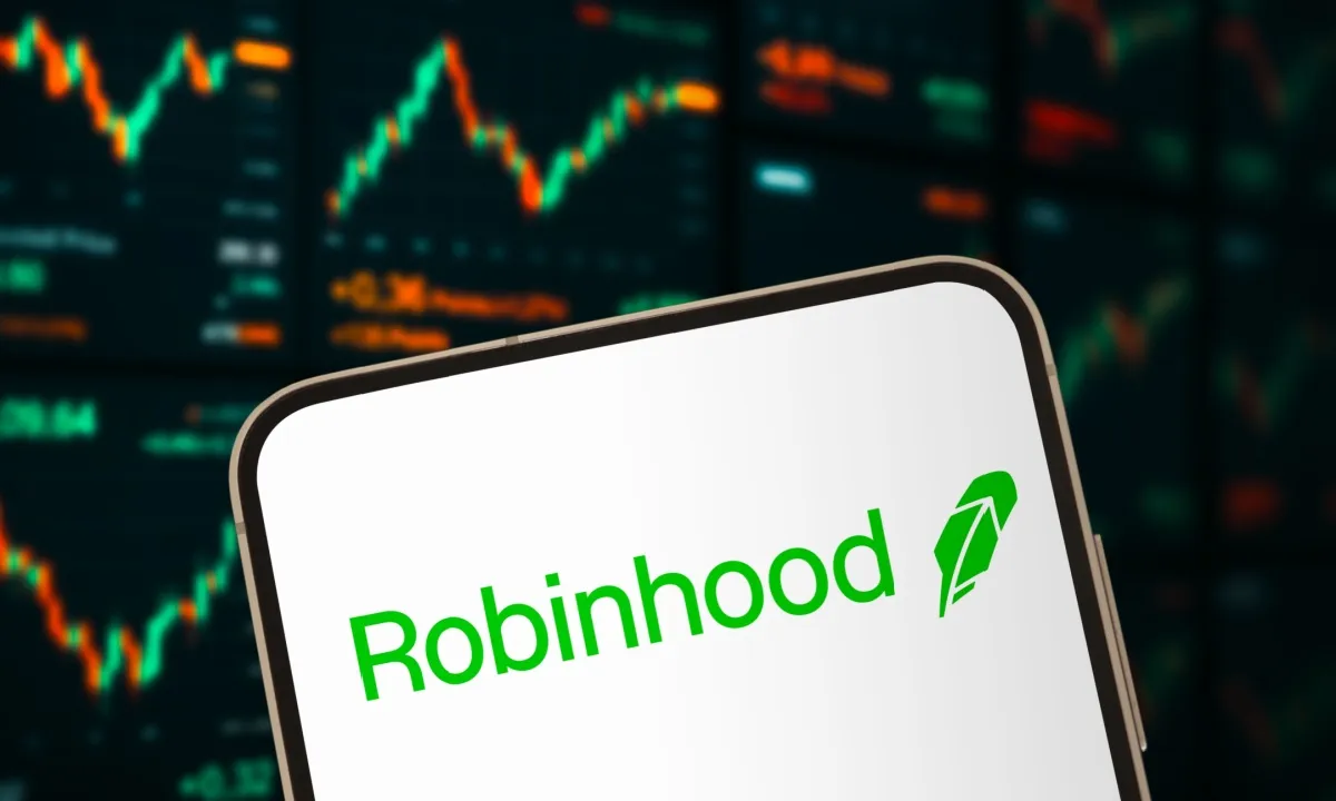 Robinhood-prediction-markets