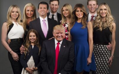 The Trump Family