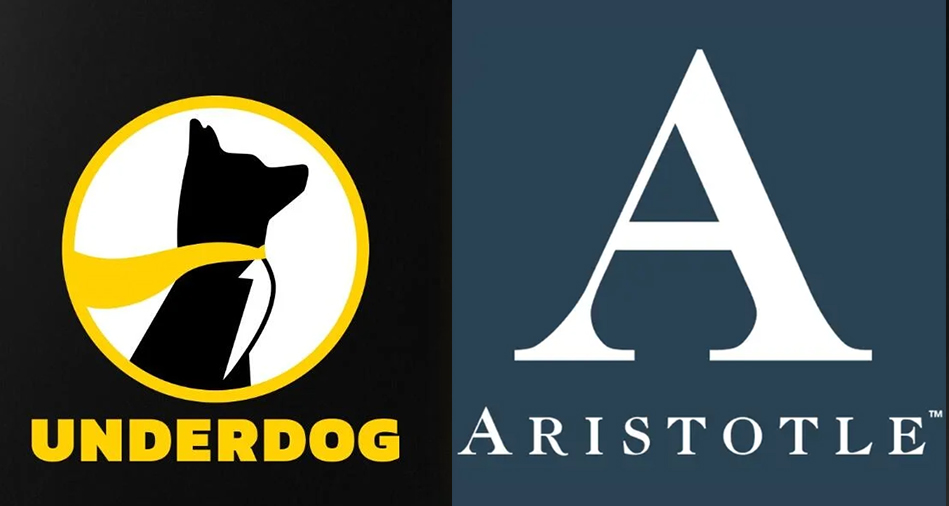 Underdog and Aristotle