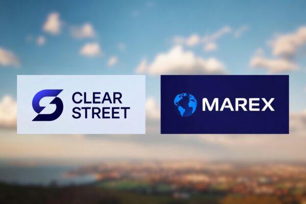 Clear Street and Marex, Poly Punter
