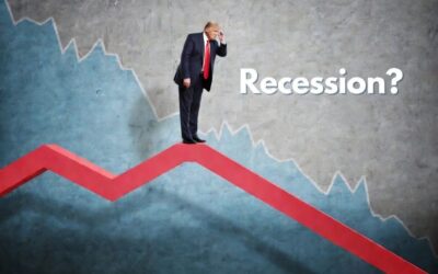 Is an American Recession Looming