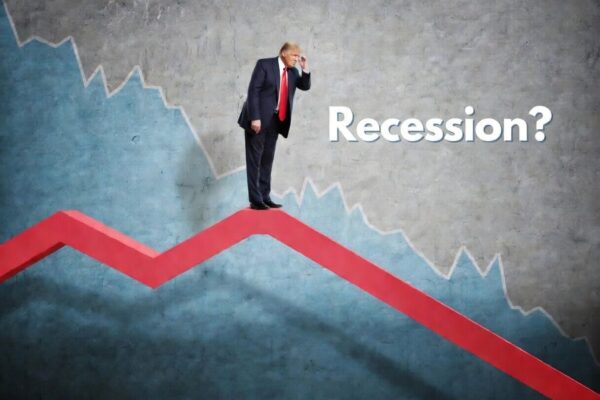 Is an American Recession Looming