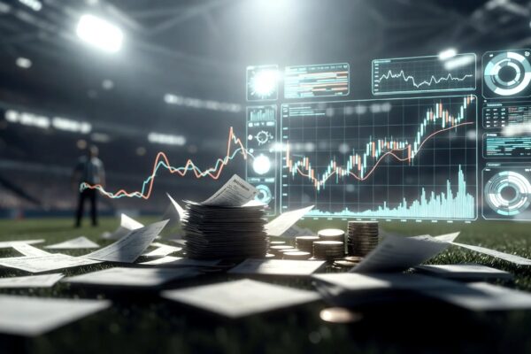 Sports betting vs Sports prediction markets