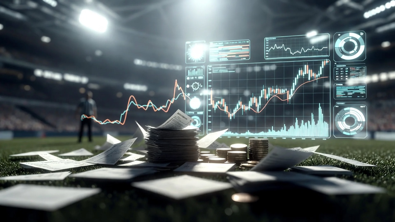 Sports betting vs Sports prediction markets