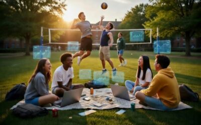 For Gen-Z, Everything is Gambling