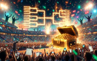 Kalshi Billion Dollar March Madness Challenge