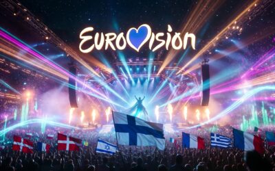 Eurovision Betting