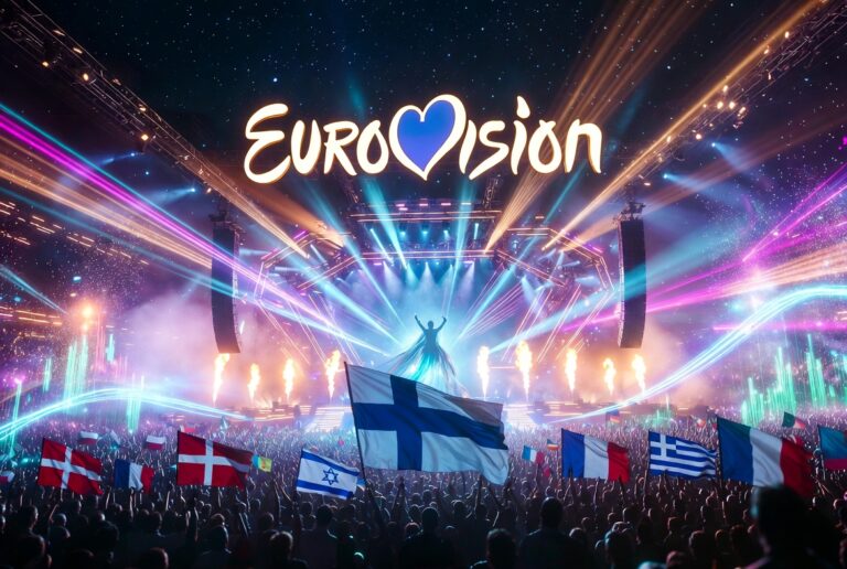 Eurovision Betting