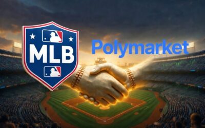 MLB and Polymarket Form Partnership