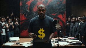 Kanye West BULLY album to be released