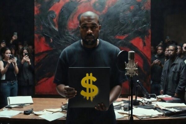 Kanye West BULLY album to be released