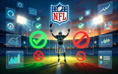 NFL Demand Prediction Markets Limit Alternative Bets