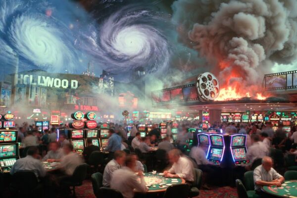 NYT Op-Ed “The Casino That’s Eating the World”