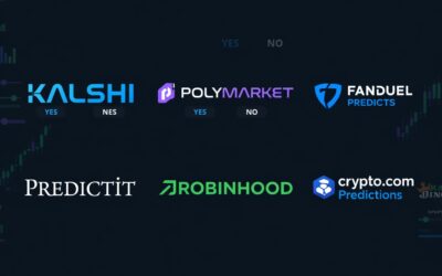 U.S. Prediction Markets