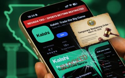 Kalshi Users Working Around Nevada Courts TRO